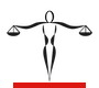 Anglo Law lady only logo